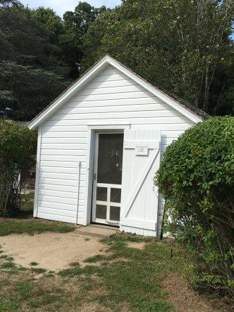 Pollock-Krasner House and Study Center
